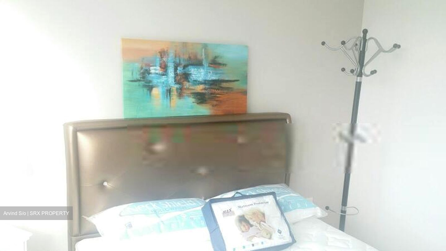 Pasir Ris Avenue (D18), Condominium #589866611
